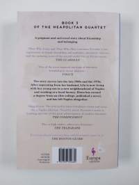 Those who leave and those who stay