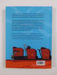 Vuoristorata Ystävyyden voima