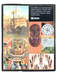 Suuri maailmanhistoria 9 : Maailmankauppa ja kulttuurien kohtaaminen 1500-1750