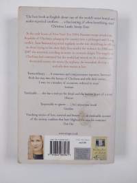 The angel of Grozny : inside Chechnya