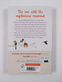 To the Land of Long Lost Friends