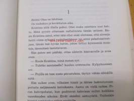 Palvelijat hevosten selässä
