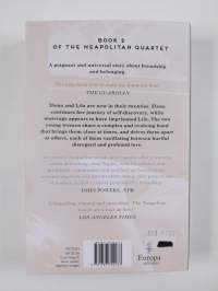 The story of a new name : book two: youth