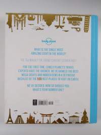 Ultimate travelist : the 500 best places on the planet ... ranked - Lonely Planet&#039;s ultimate travelist