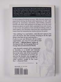 Where Soldiers Fear to Tread - A Relief Worker&#039;s Tale of Survival