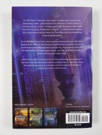 Manhattan in Reverse