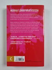 Viulistin kuolema : Ricardo Blancon uusi tutkimus