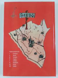 Uni ja täyttymys - kertomus Hauhon työväenliikkeen historiasta vuosilta 1905 - 2005