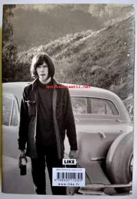 Special deluxe Muistelmia elämästä ja autoista