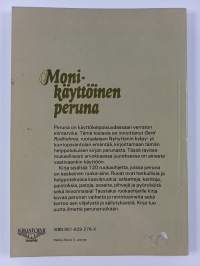 Monikäyttöinen peruna