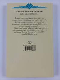 Mitä numerot kertovat