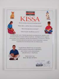 Kuinka hoidan lemmikkini : Kissa