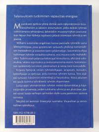 Ryhmän salaisuudet : sosiometria muutoksen voimavarana