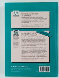 Laatu yrityksen menestystekijänä (signeerattu)