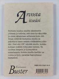 Sinä olet OK!