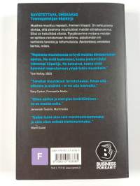 Ravistettava, omskakas : toisinajattelijan käsikirja