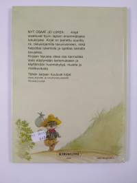 Maalaishiiri ja kaupunkilaishiiri