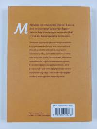 Työtoveri toista sukupolvea