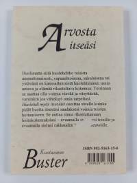 Huolehdi myös itsestäsi