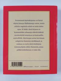 Käytösopas : uuden ajan tapatietoa tavattomille