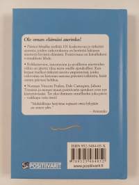 Päiviesi kimallus : 101 säihkyvää ajatusta elämäsi matkalle