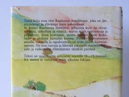 Oma Raamattuni kertoo