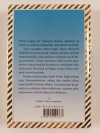 Sanat kuin hiljainen mieli : rohkaisun, lohdutuksen ja henkisen kasvun sanoja