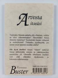 Ole hyvä itsellesi