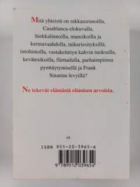 12000 syytä olla onnellinen