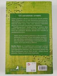 Kaikki on hyvin juuri nyt : 100 paradoksia onnesta