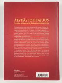 Älykäs johtajuus : Ihmisten johtaminen älykkäisssä organisaatioissa