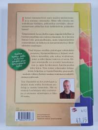 Tunnista temperamentit : väriä elämään ja itsetuntemukseen