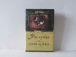Jos sydän vielä sykkii