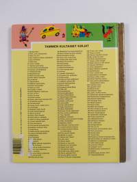 Loppu hyvin, kaikki hyvin