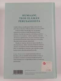 Hyvän elämän filosofiaa