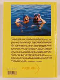 Spägä &amp; spögä : liikemiehen salasanasto