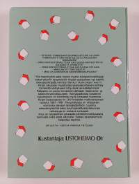 Kiinteistönvälittäjän oikeat rastit