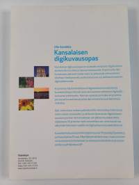 Kansalaisen digikuvausopas