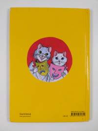 Pekka Töpöhäntä teatterissa