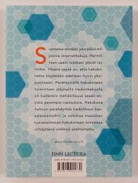 Hakukone haltuun : tehosta tiedonhakutaitojasi internetissä