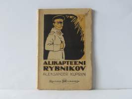 Alikapteeni Rybnikov