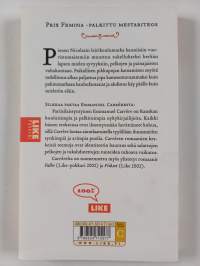 Huviretki painajaisiin