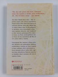 Matka masennuksesta minuuteen