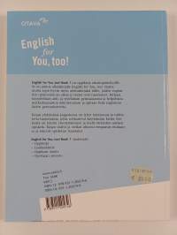 English for you, too! Book 1