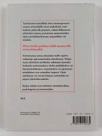 Tunne itsesi - valitse työsi