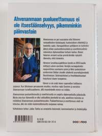 Ahvenanmaa : Itämeren voimapolitiikan pelinappula