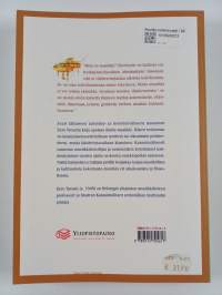 Musiikin todellisuudet : säveltaiteen ensyklopedia : kirjoituksia vuosilta 1980-2003