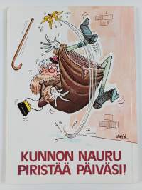 Suomen Mad Special : Don Martin