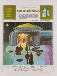Mad 4/1990 : Suomen Mad juhlaspesiaali