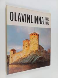 500-vuotias Olavinlinna = 500-årig Olofsborg = 500 years old Olavinlinna